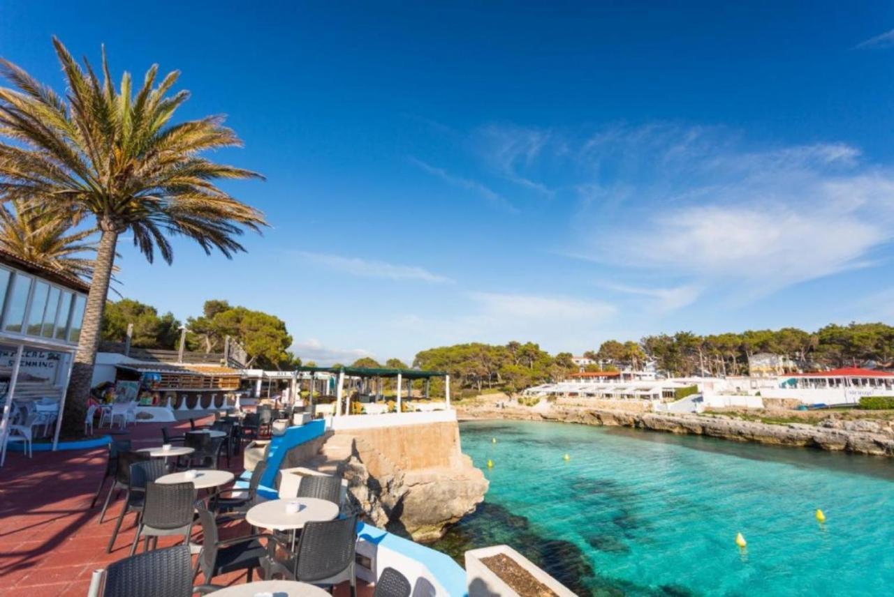 Villa Juana Cala' en Bosch Bagian luar foto